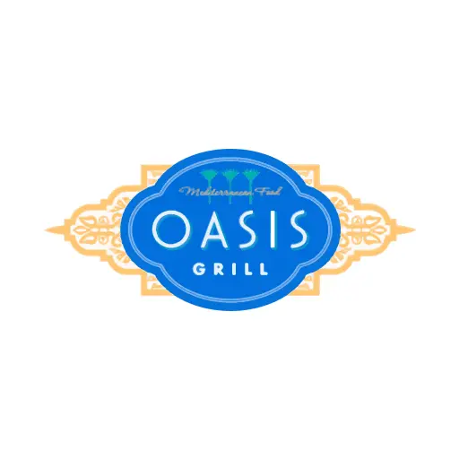 Oasis Grill icon