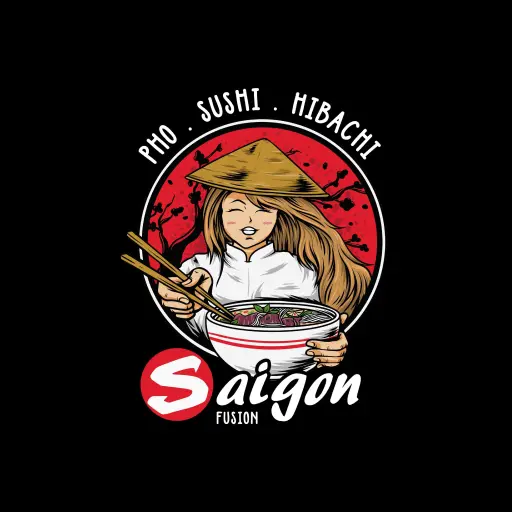 Saigon Fusion icon