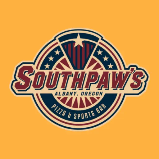 Southpaws Pizza icon