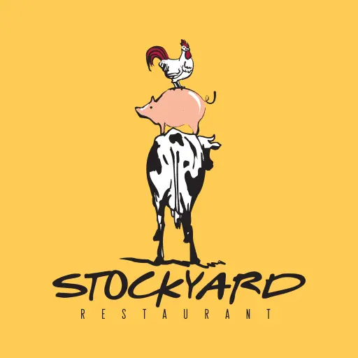 STOCKYARD RESTAURANT icon