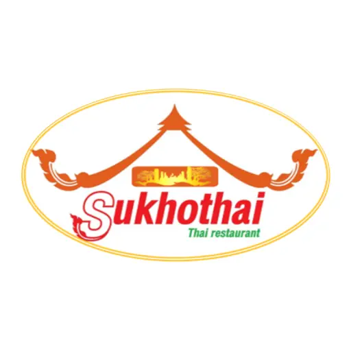 Sukhothai Thai Restaurant icon