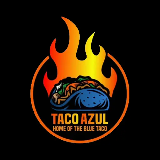 Taco Azul icon