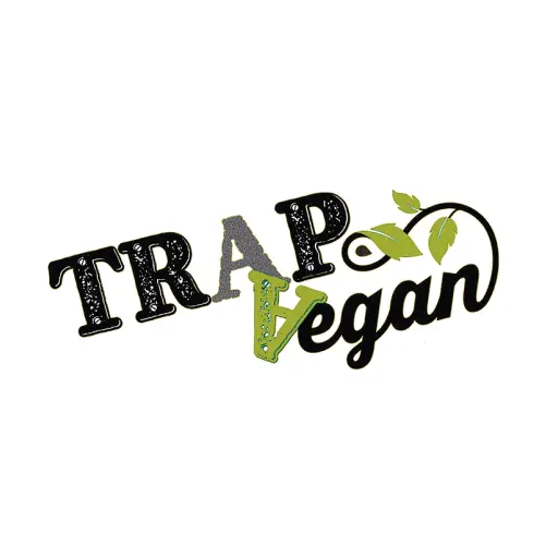 Trap Vegan icon