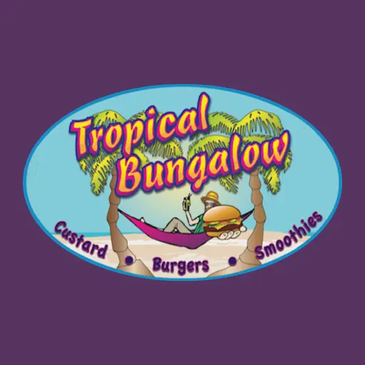 Tropical Bungalow icon