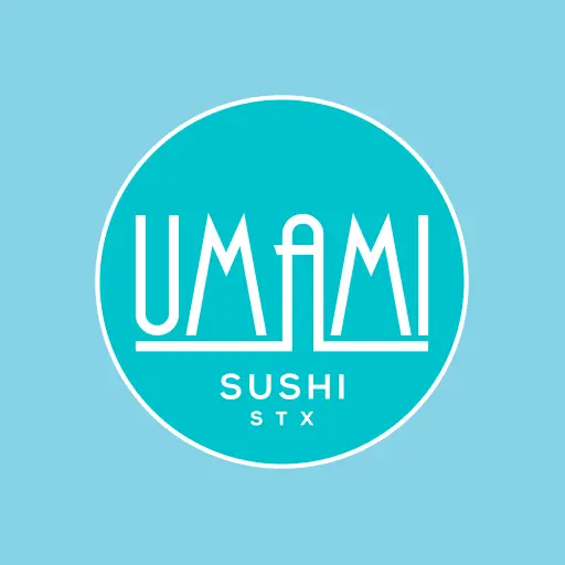 Umami Sushi STX icon