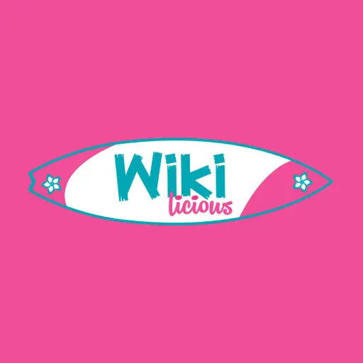 WIKI-LICIOUS icon