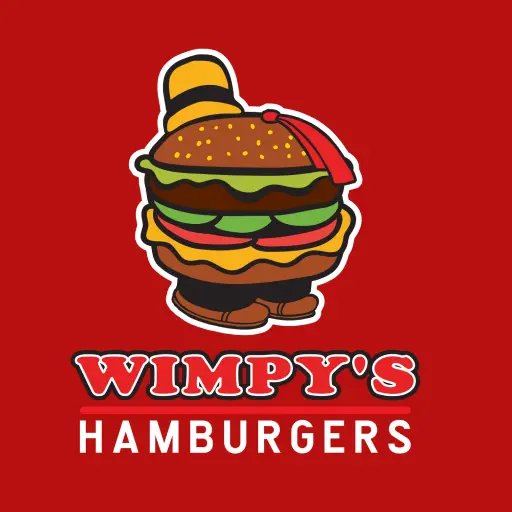 Wimpy's Hamburgers icon