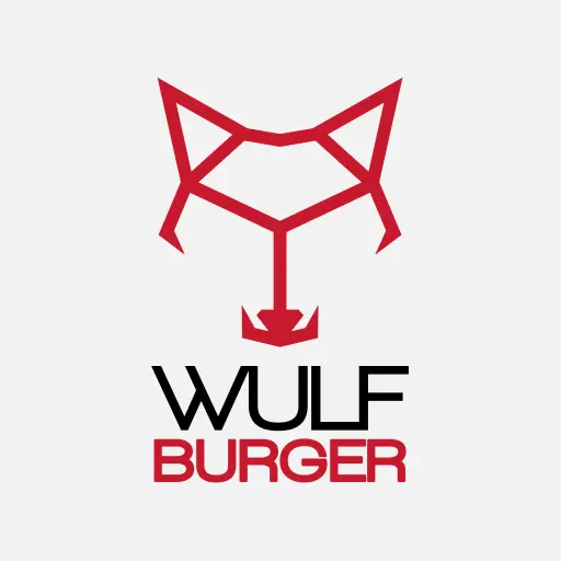 Wulf Burger icon