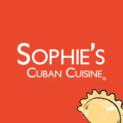 Sophie's Cuban icon