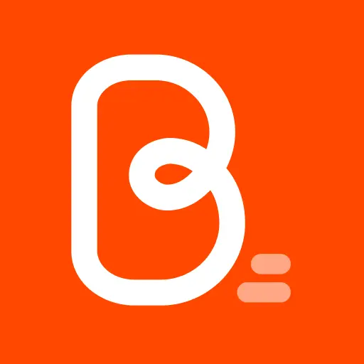 Bladderly: AI Bladder Diary icon