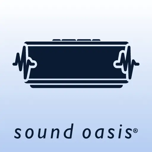 Sound Oasis BST-400 icon