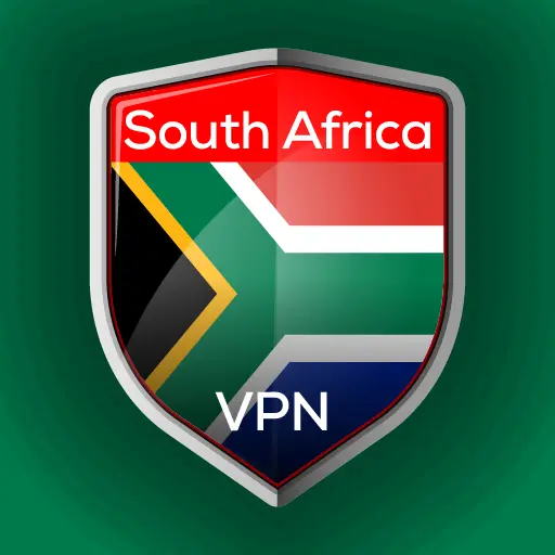 South Africa VPN - Fast VPN icon