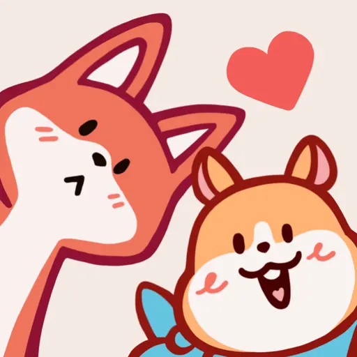Couple Games - Soy&Mochi icon