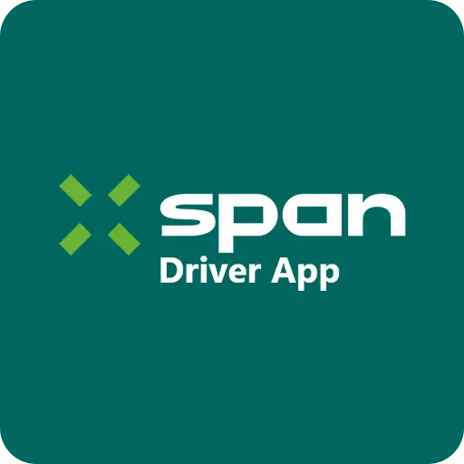 Span Driver icon