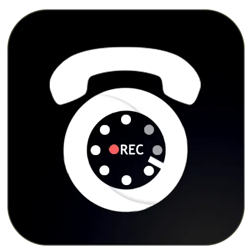 Infinix Call Recorder icon