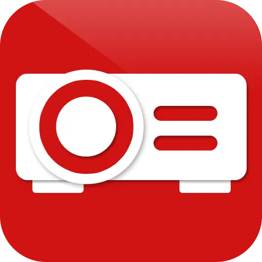 VideoCast DLNA Movie Player icon