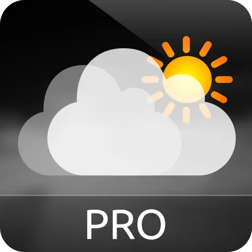 WeatherRadar Pro icon