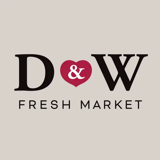 D&W Fresh Market icon