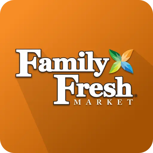 Family Fresh Market icon