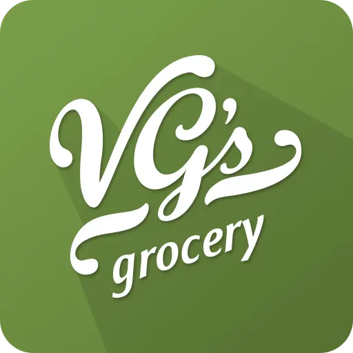 VG's Grocery icon