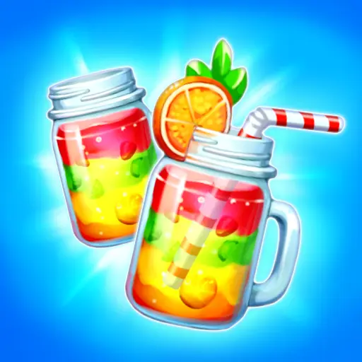 Merge Sweets icon