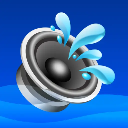 Speaker Cleaner - Remove Water icon