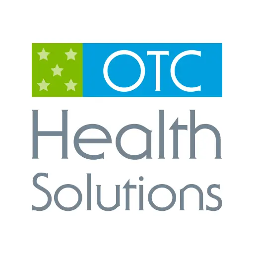 OTC Health Solutions icon