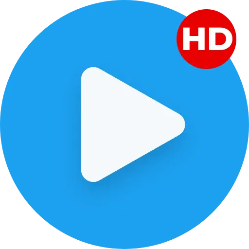 Video Player All Format HD icon