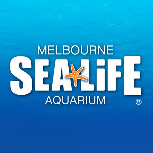 SEA LIFE Melbourne Aquarium icon