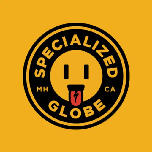 Specialized - Globe icon