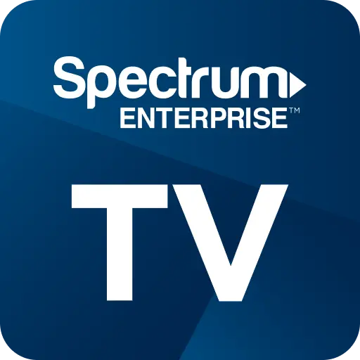 Spectrum Enterprise TV icon