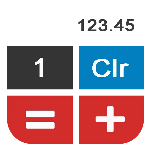 All-in-1 Calc Pro icon