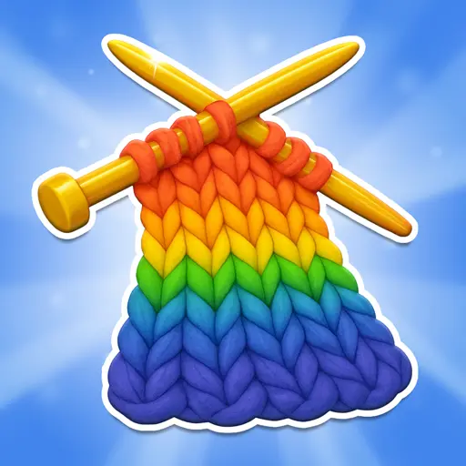 Knit N Loop icon
