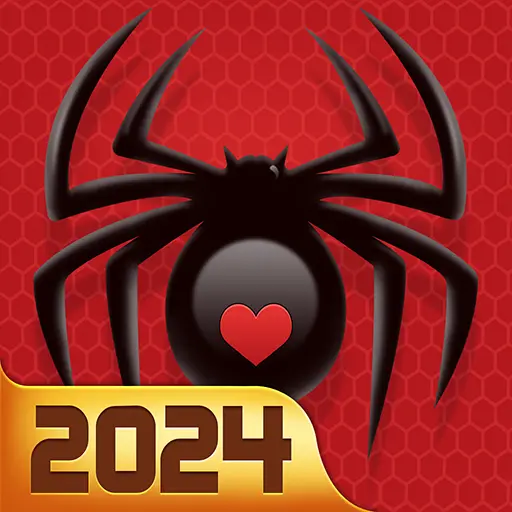 Spider Solitaire Classic icon