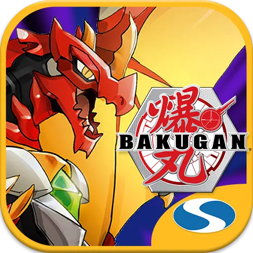 Bakugan Fan Hub icon