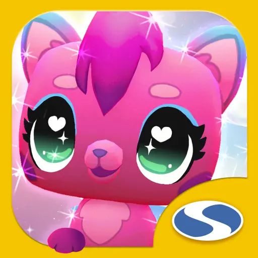 Hatchimals Hatchtopia Life icon