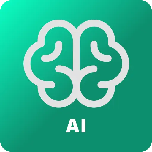 Chat AI -AI Chat Bot Assistant icon