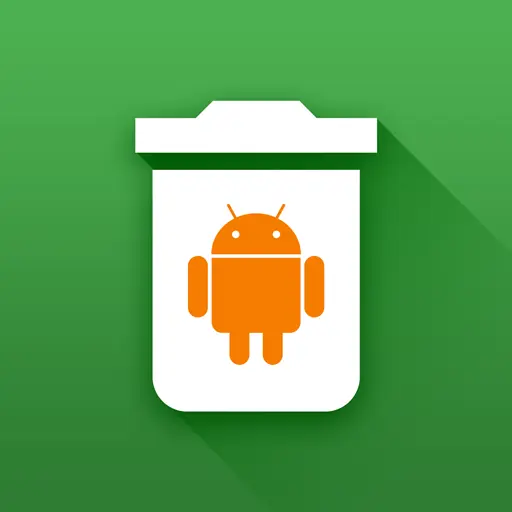 Uninstaller icon