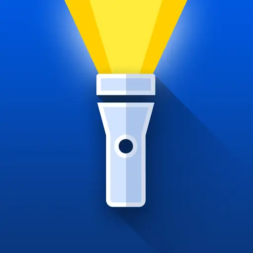 Flashlight icon