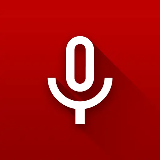 Voice Recorder Pro icon