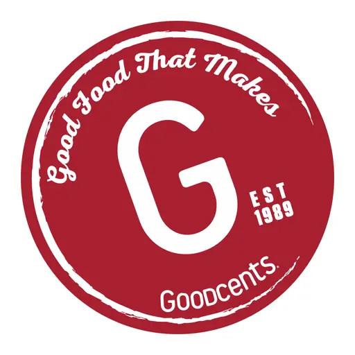 Goodcents icon