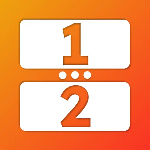 Split Screen & Dual Window App icon