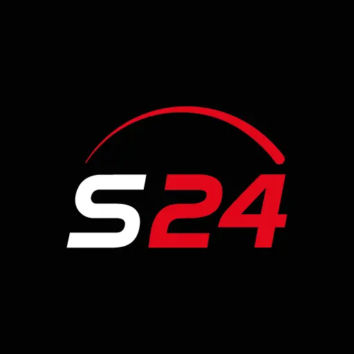 Sport24 : Sports News icon