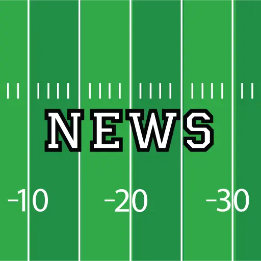 Football Nation News & Scores icon