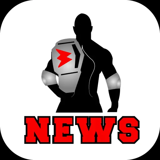 Sportfusion - WWE News Edition icon