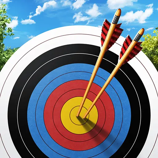 Archery icon