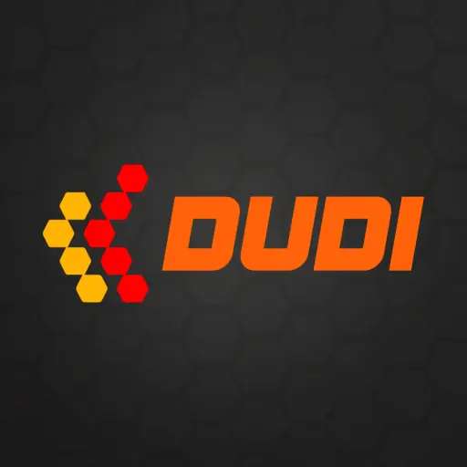 DUDI: Sports Communities icon