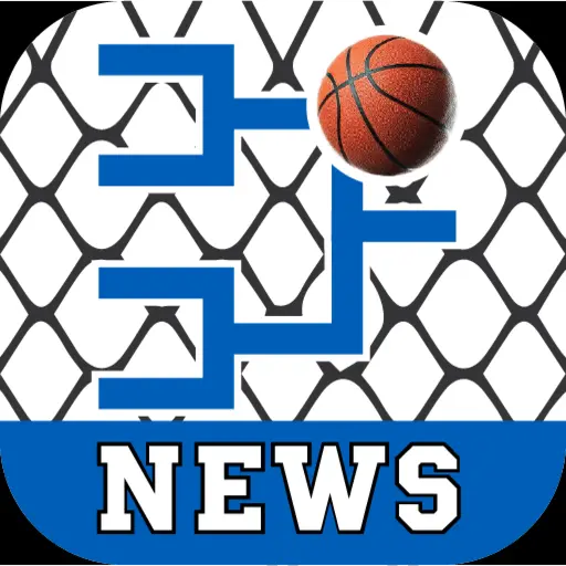 College Basketball News, Video icon