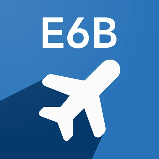 Sporty's E6B icon