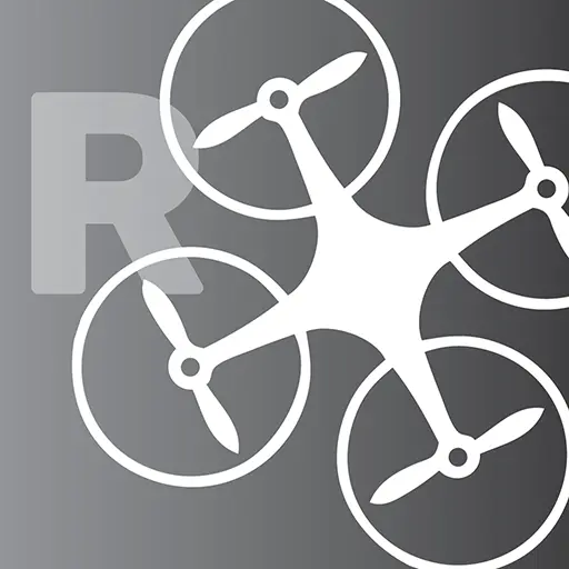 Remote Pilot Drone Test Prep icon